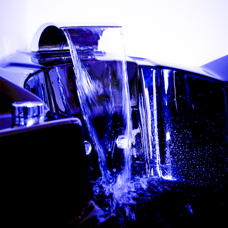 Jacuzzi Love Room Tijugo